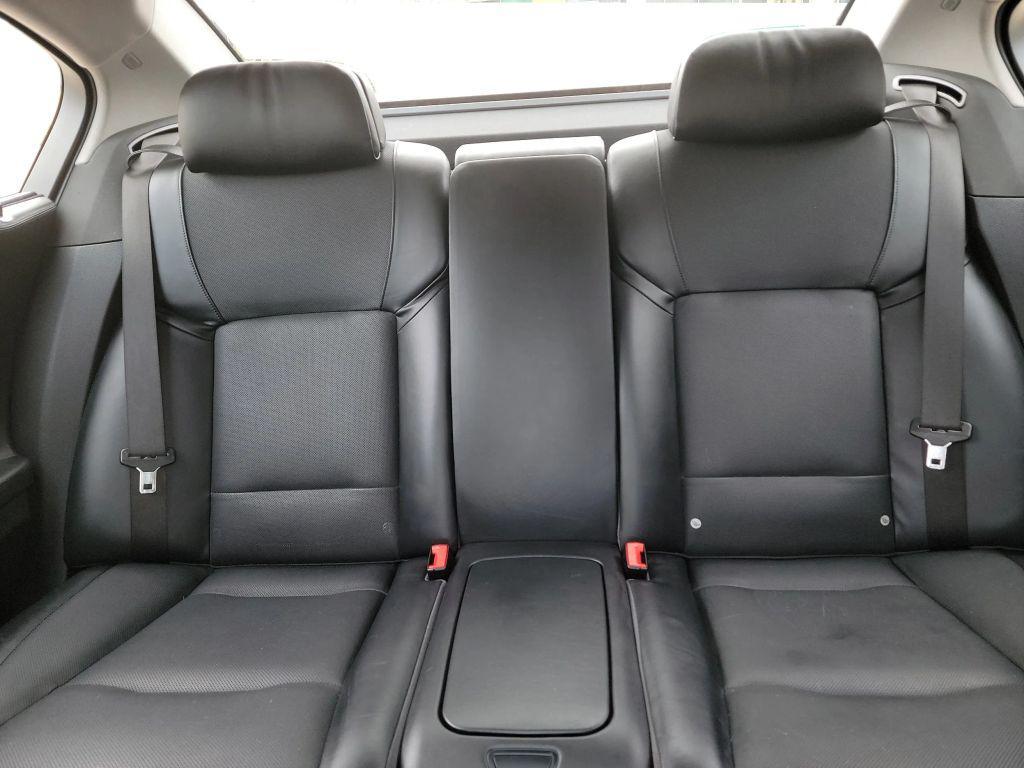 used 2009 BMW 750 car, priced at $11,495