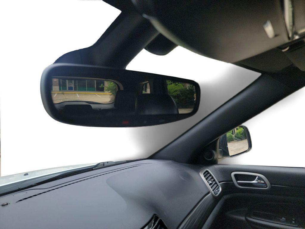 used 2020 Jeep Grand Cherokee car, priced at $17,695