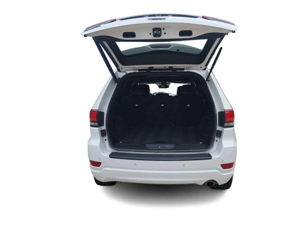 used 2020 Jeep Grand Cherokee car, priced at $17,695