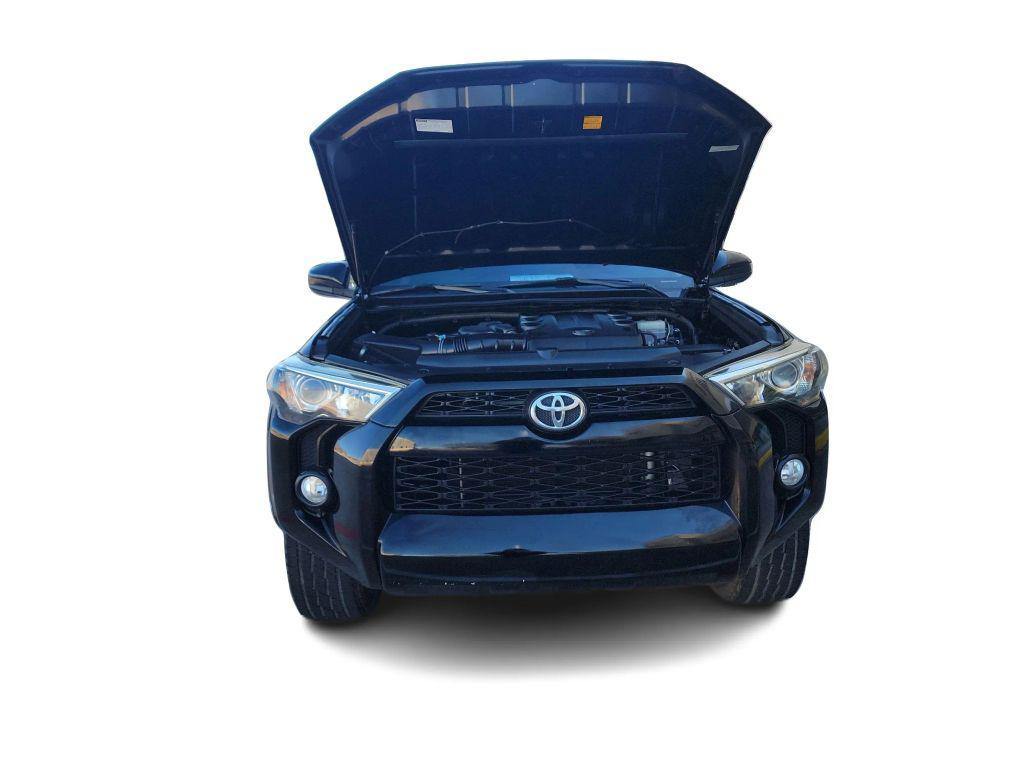 used 2014 Toyota 4Runner car, priced at $18,495