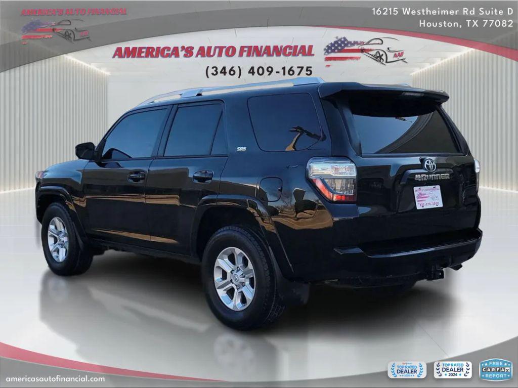 used 2014 Toyota 4Runner car, priced at $18,495