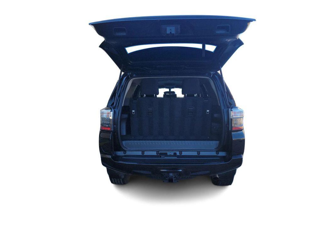 used 2014 Toyota 4Runner car, priced at $18,495