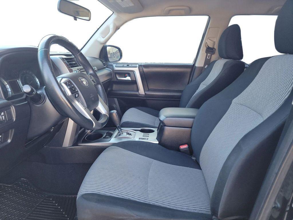 used 2014 Toyota 4Runner car, priced at $18,495
