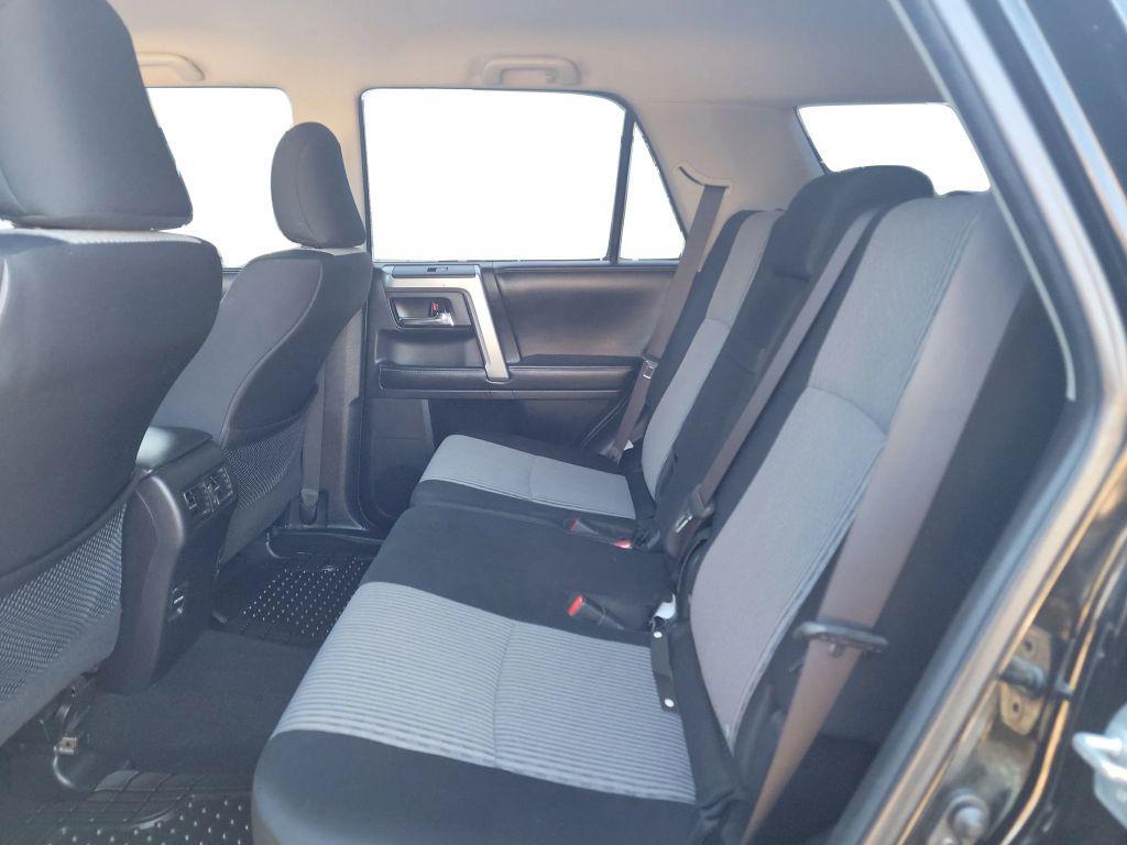 used 2014 Toyota 4Runner car, priced at $18,495