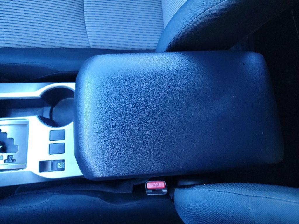 used 2014 Toyota 4Runner car, priced at $18,495