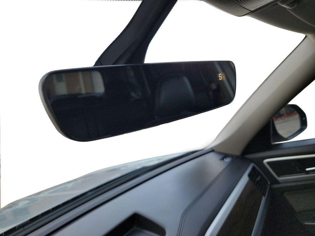 used 2022 Volkswagen Atlas car, priced at $17,995