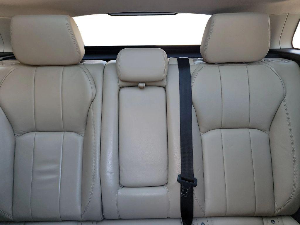 used 2018 Land Rover Range Rover Evoque car, priced at $14,495