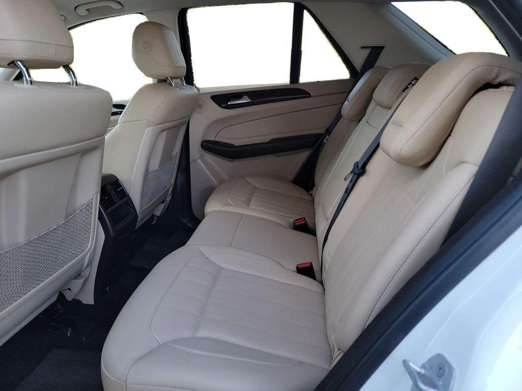 used 2017 Mercedes-Benz GLE 350 car, priced at $15,995