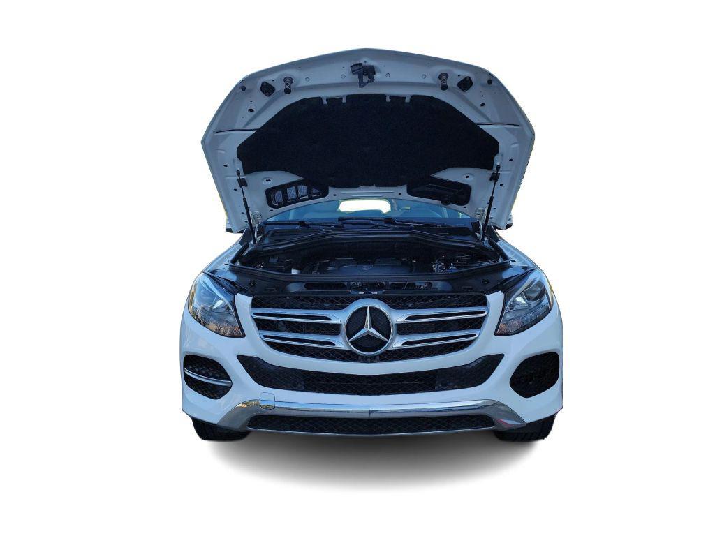used 2017 Mercedes-Benz GLE 350 car, priced at $15,995