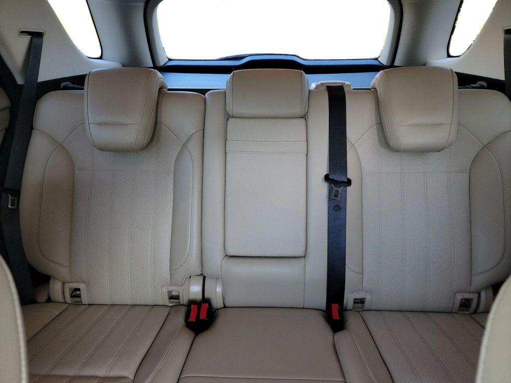 used 2017 Mercedes-Benz GLE 350 car, priced at $15,995