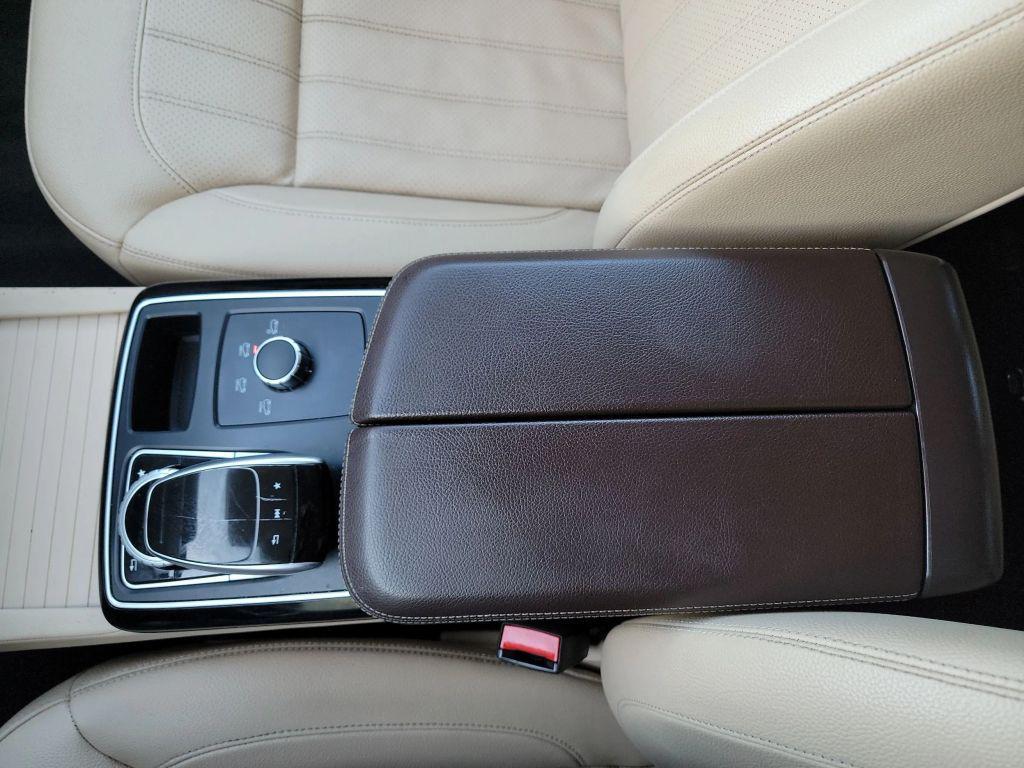 used 2017 Mercedes-Benz GLE 350 car, priced at $15,995