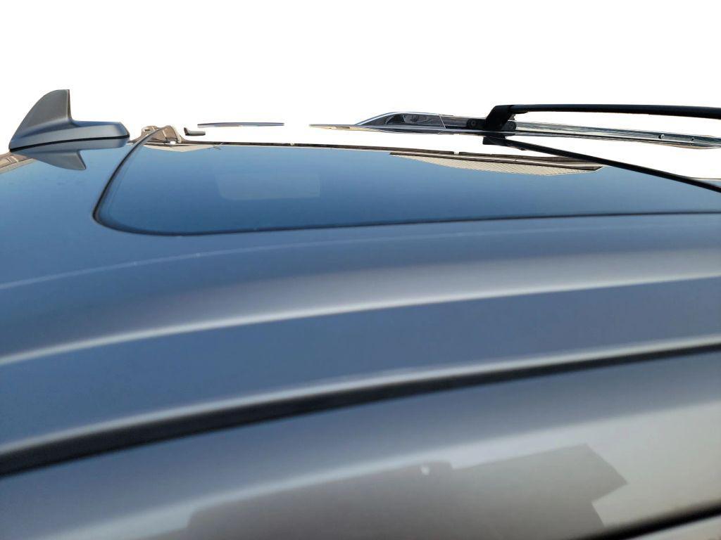 used 2020 Lincoln Navigator car, priced at $34,995