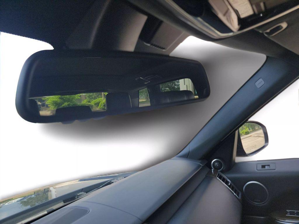 used 2016 Land Rover Range Rover Sport car, priced at $18,495