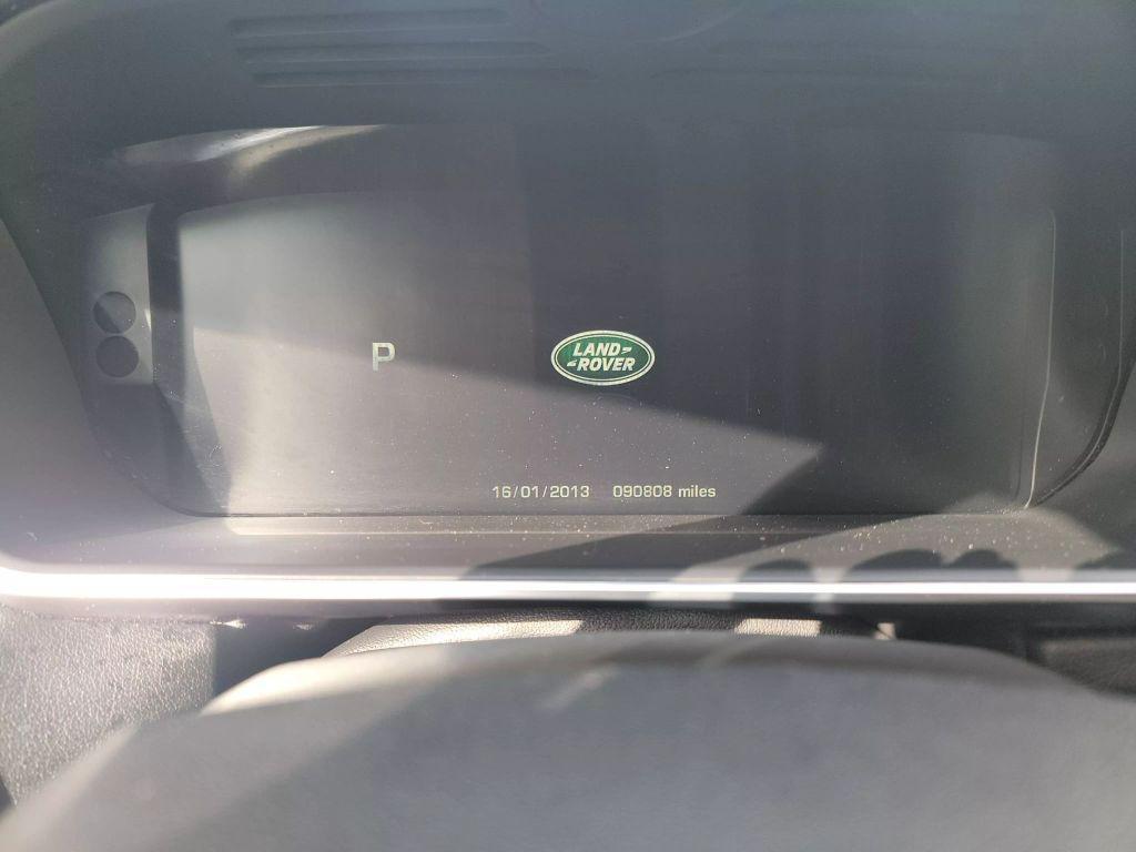 used 2016 Land Rover Range Rover Sport car, priced at $18,495