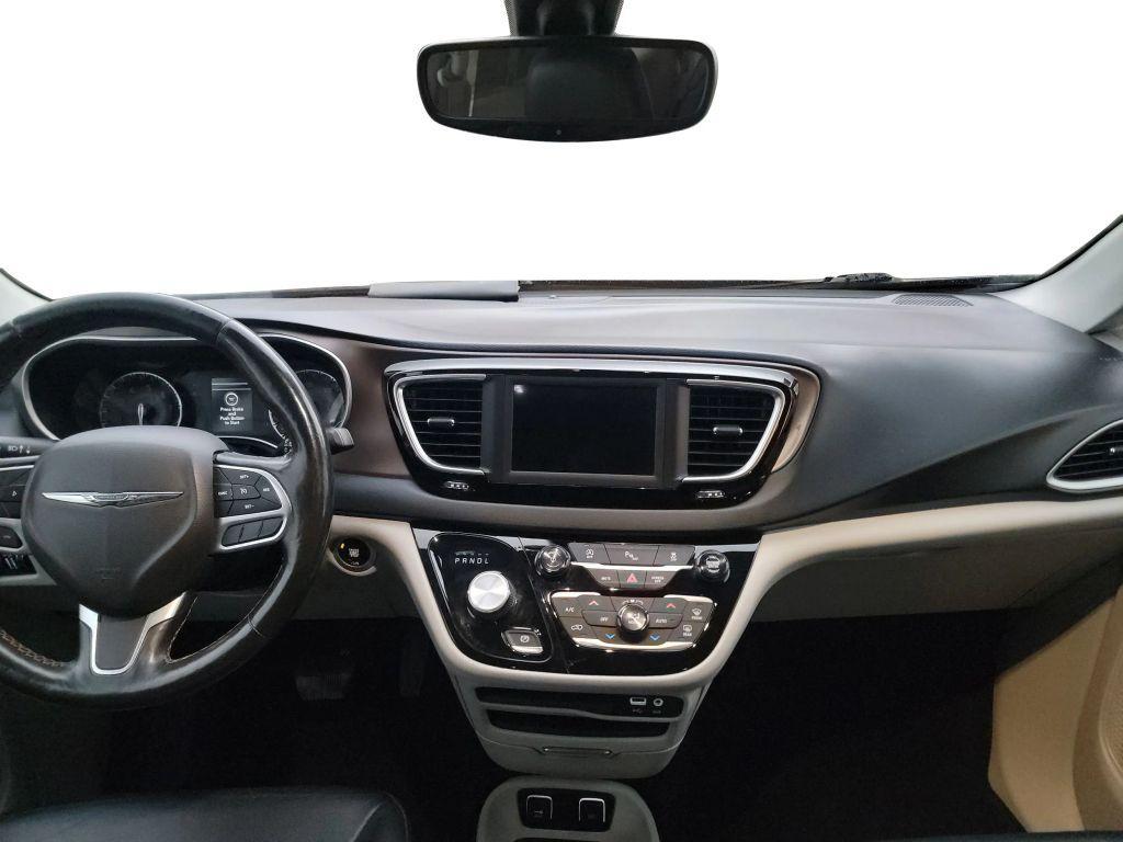 used 2019 Chrysler Pacifica car, priced at $13,995