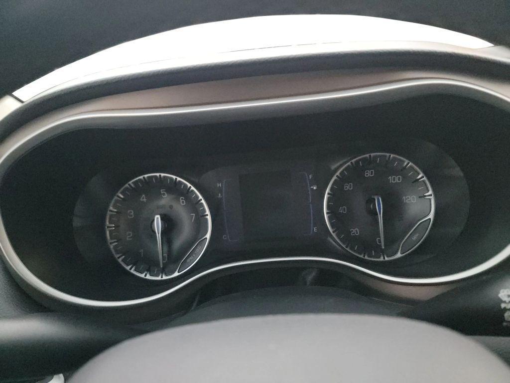 used 2019 Chrysler Pacifica car, priced at $13,995