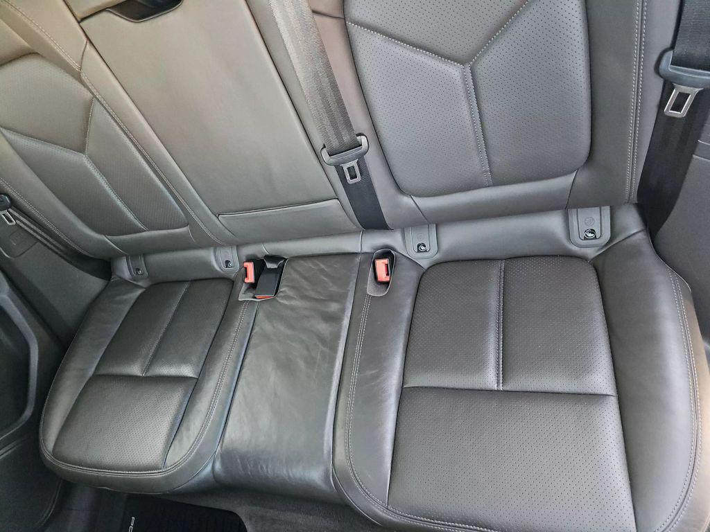 used 2018 Porsche Macan car, priced at $18,495