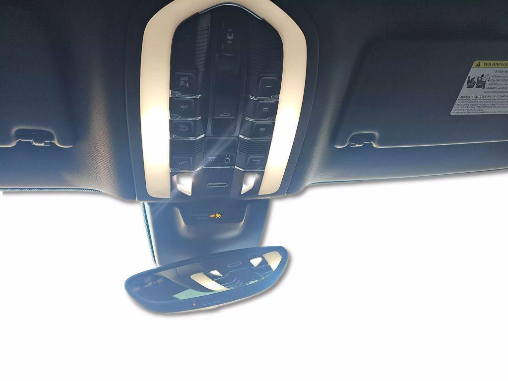 used 2018 Porsche Macan car, priced at $18,495