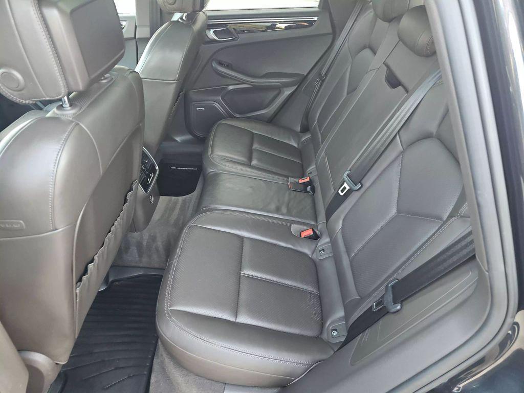 used 2018 Porsche Macan car, priced at $18,495