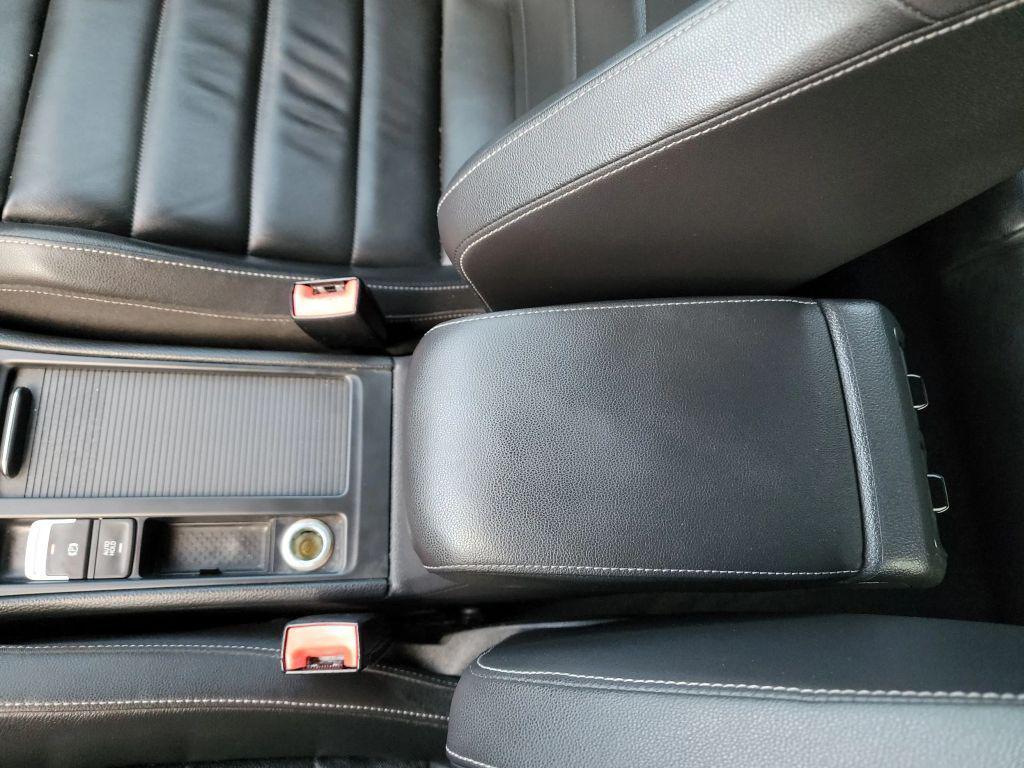 used 2016 Volkswagen Golf R car, priced at $15,995