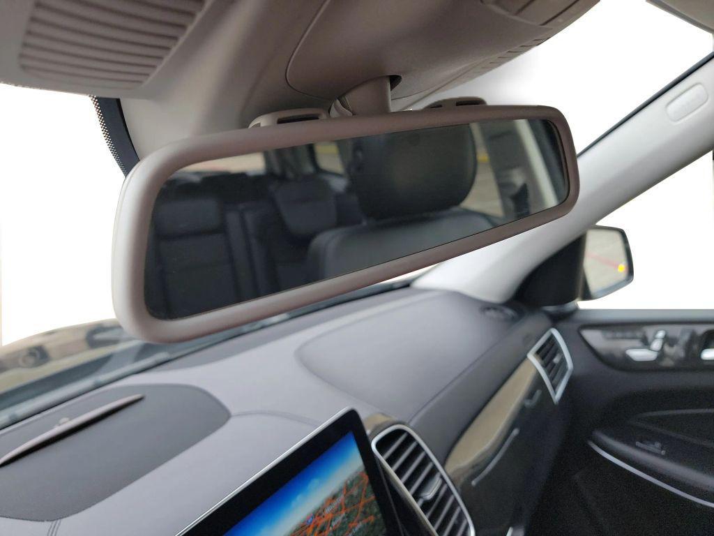 used 2018 Mercedes-Benz GLS 550 car, priced at $16,995