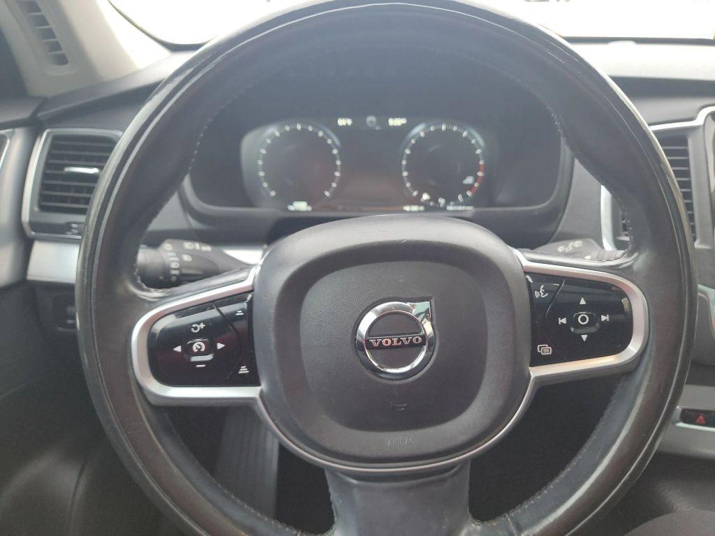 used 2018 Volvo XC90 car, priced at $19,995