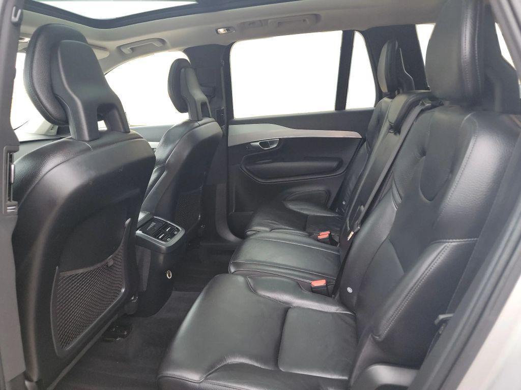 used 2018 Volvo XC90 car, priced at $19,995