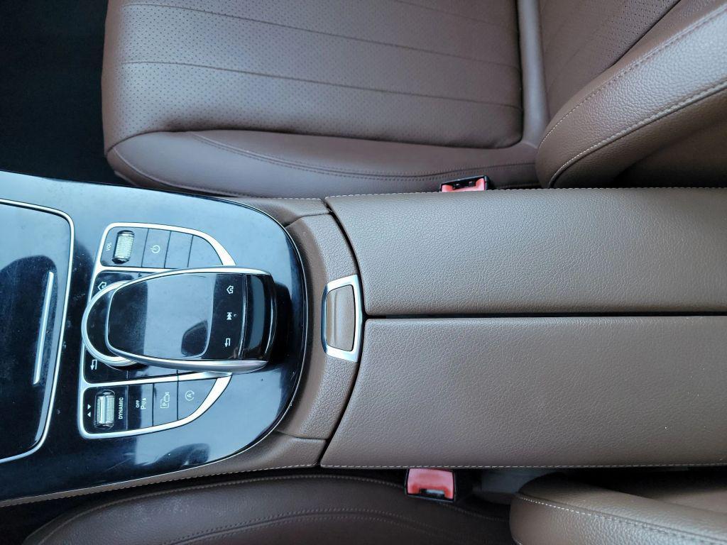 used 2017 Mercedes-Benz E-Class car, priced at $14,995