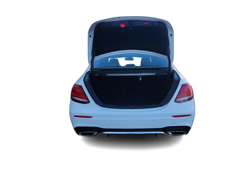 used 2017 Mercedes-Benz E-Class car, priced at $14,995