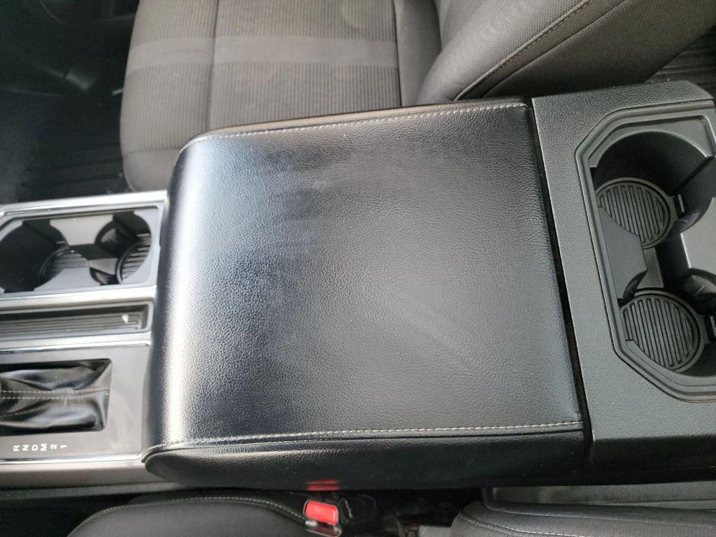 used 2016 Ford F-150 car, priced at $18,995