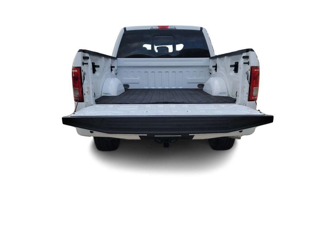 used 2016 Ford F-150 car, priced at $18,995