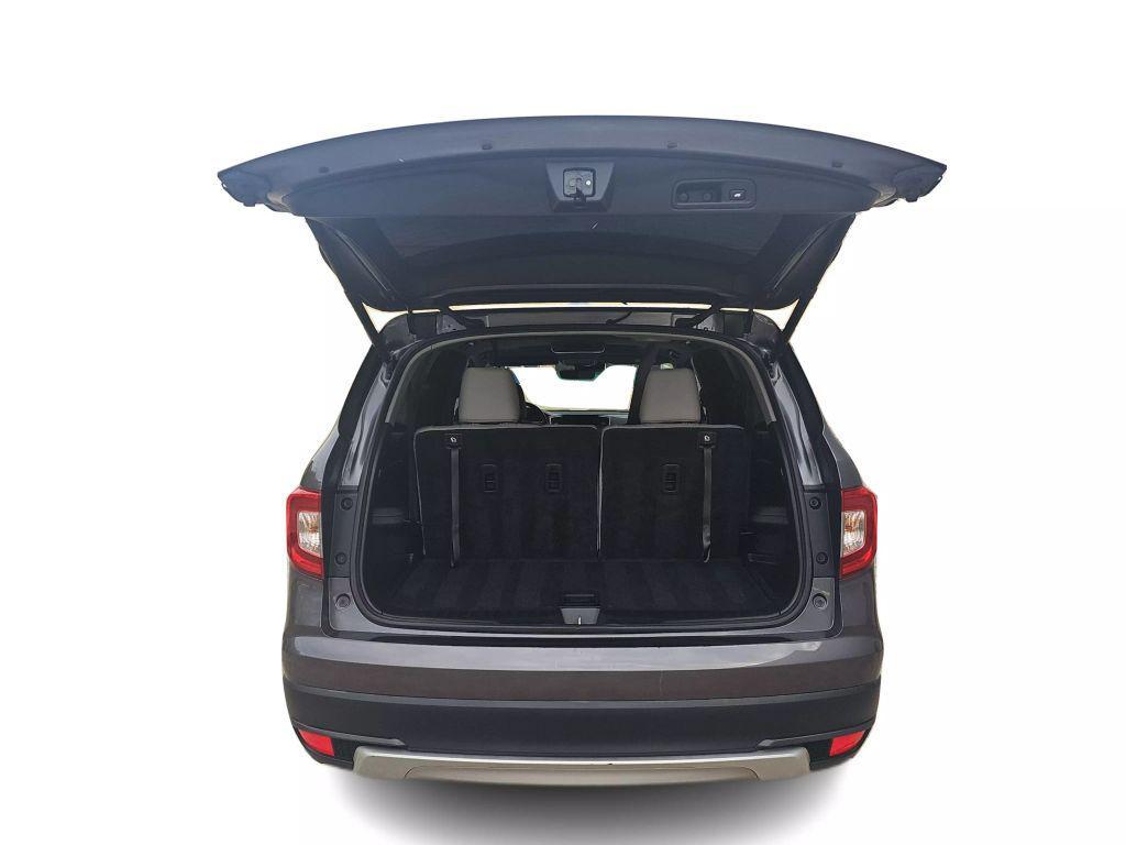 used 2019 Honda Pilot car, priced at $16,995