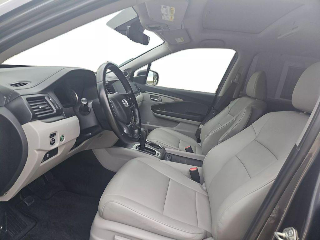 used 2019 Honda Pilot car, priced at $16,995