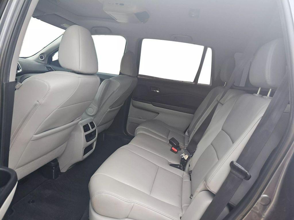 used 2019 Honda Pilot car, priced at $16,995