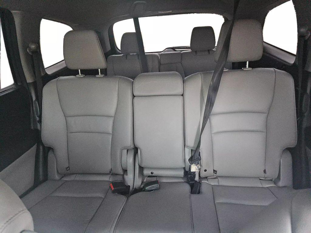 used 2019 Honda Pilot car, priced at $16,995