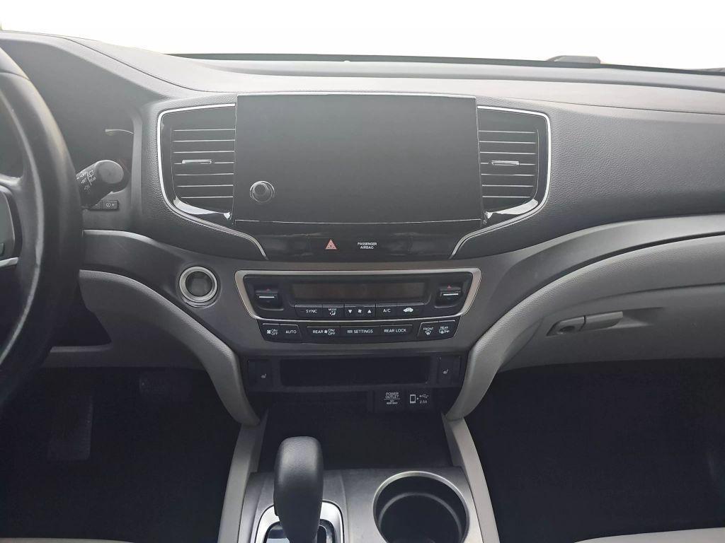 used 2019 Honda Pilot car, priced at $16,995