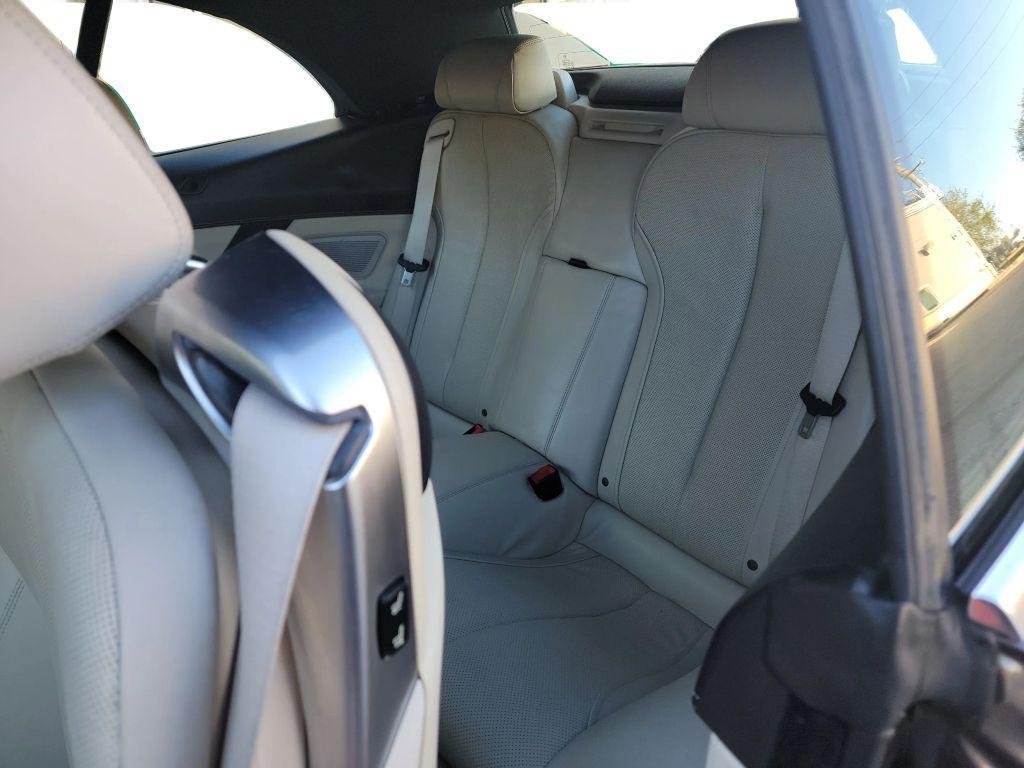 used 2014 BMW 640 car, priced at $14,995