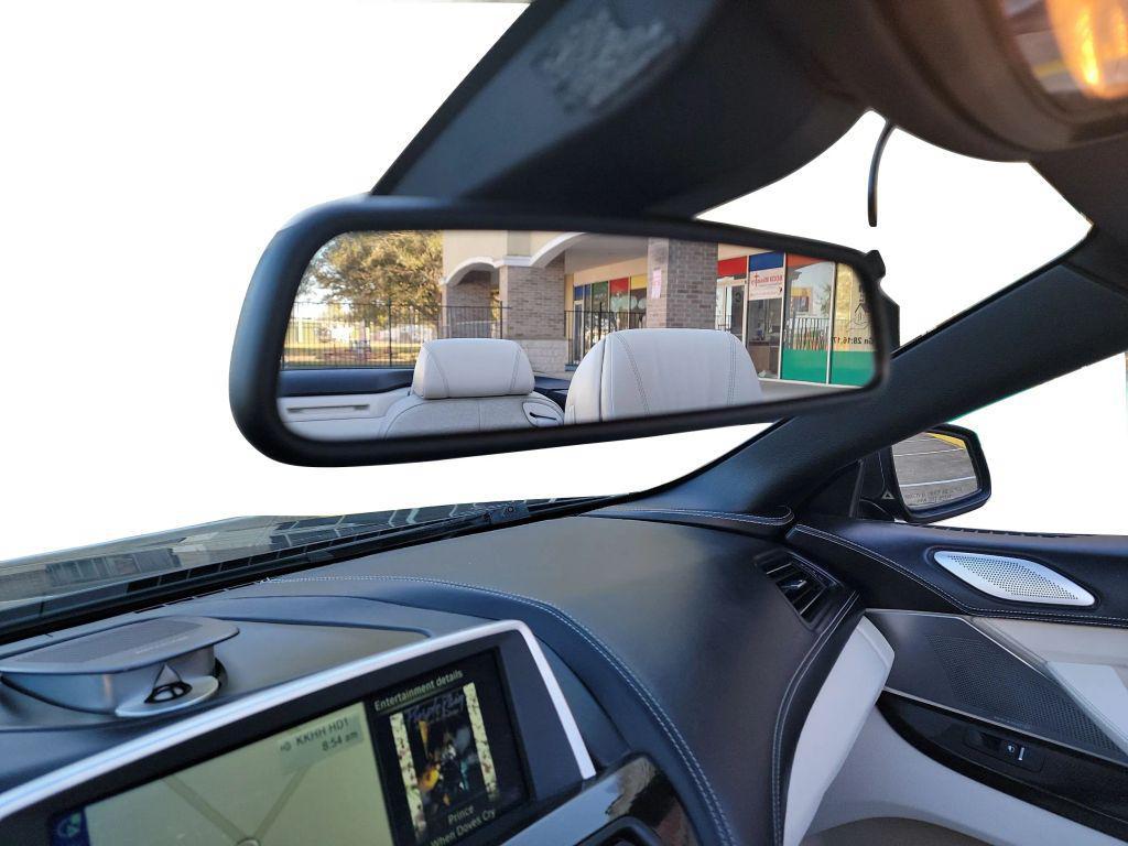 used 2014 BMW 640 car, priced at $14,995