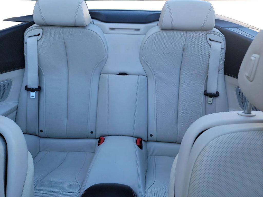 used 2014 BMW 640 car, priced at $14,995