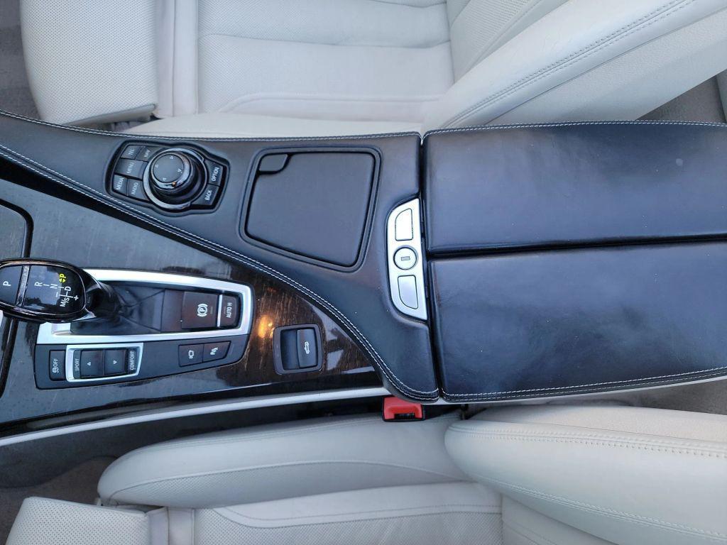 used 2014 BMW 640 car, priced at $14,995