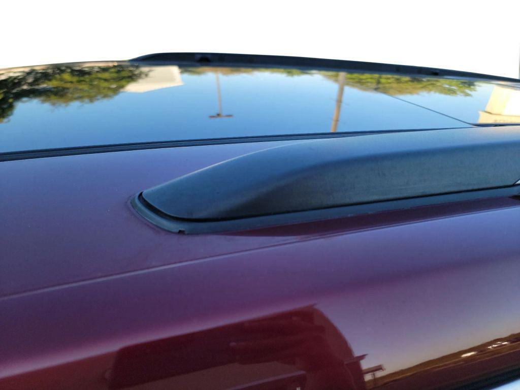 used 2023 Jeep Grand Cherokee L car, priced at $24,995