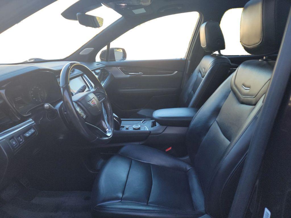 used 2020 Cadillac XT6 car, priced at $21,995