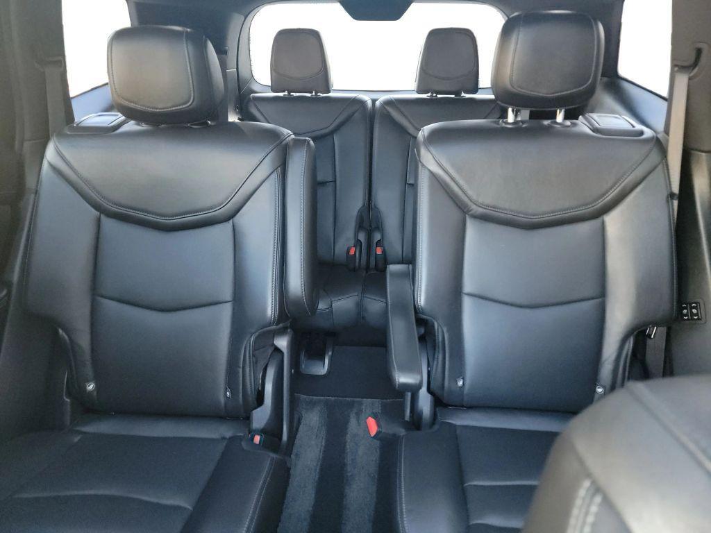 used 2020 Cadillac XT6 car, priced at $21,995