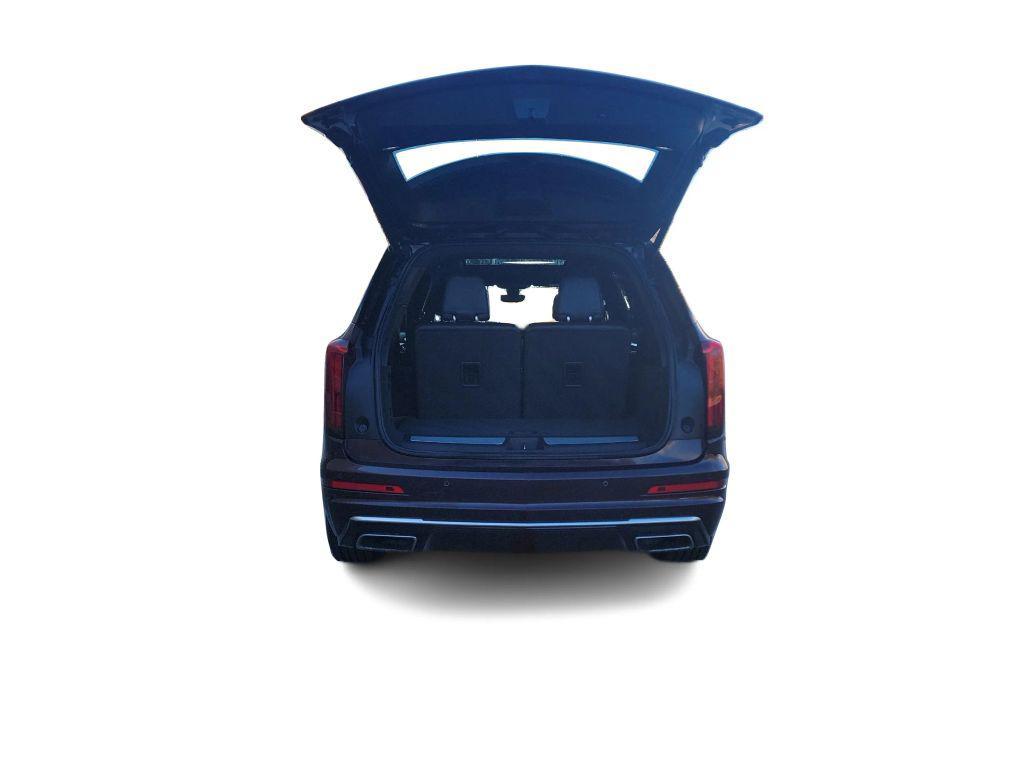 used 2020 Cadillac XT6 car, priced at $21,995