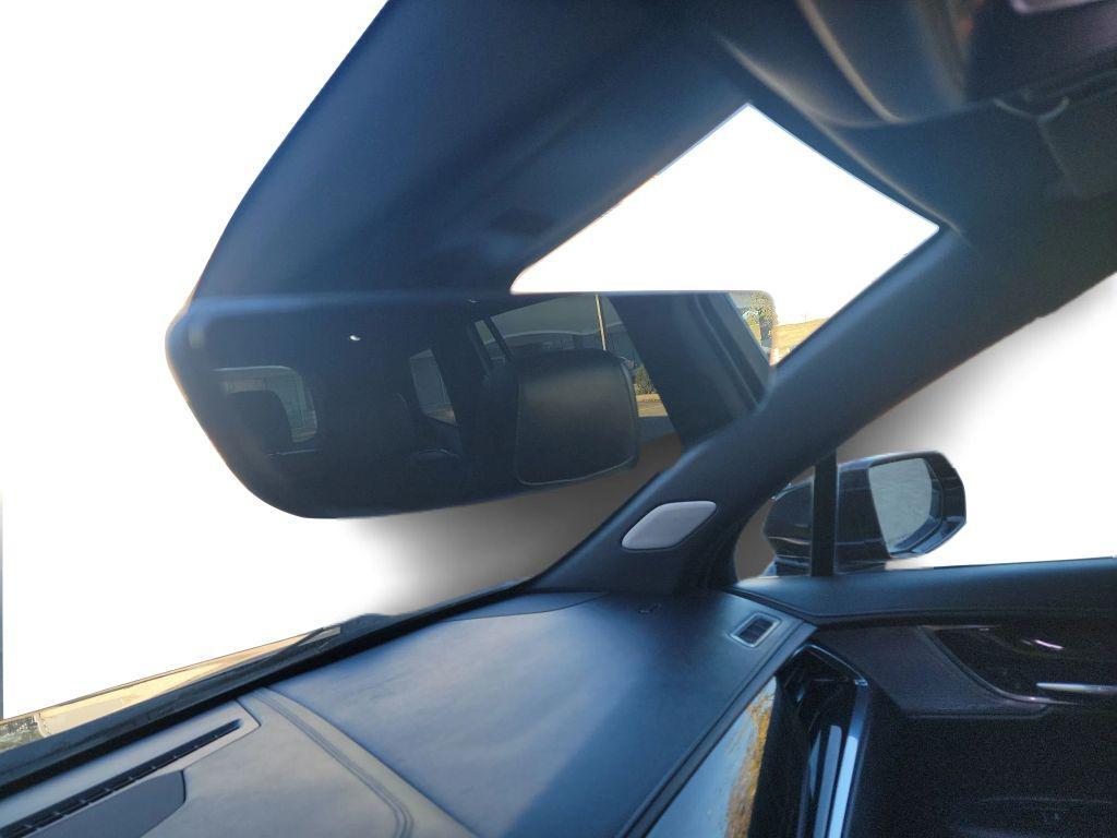 used 2020 Cadillac XT6 car, priced at $21,995