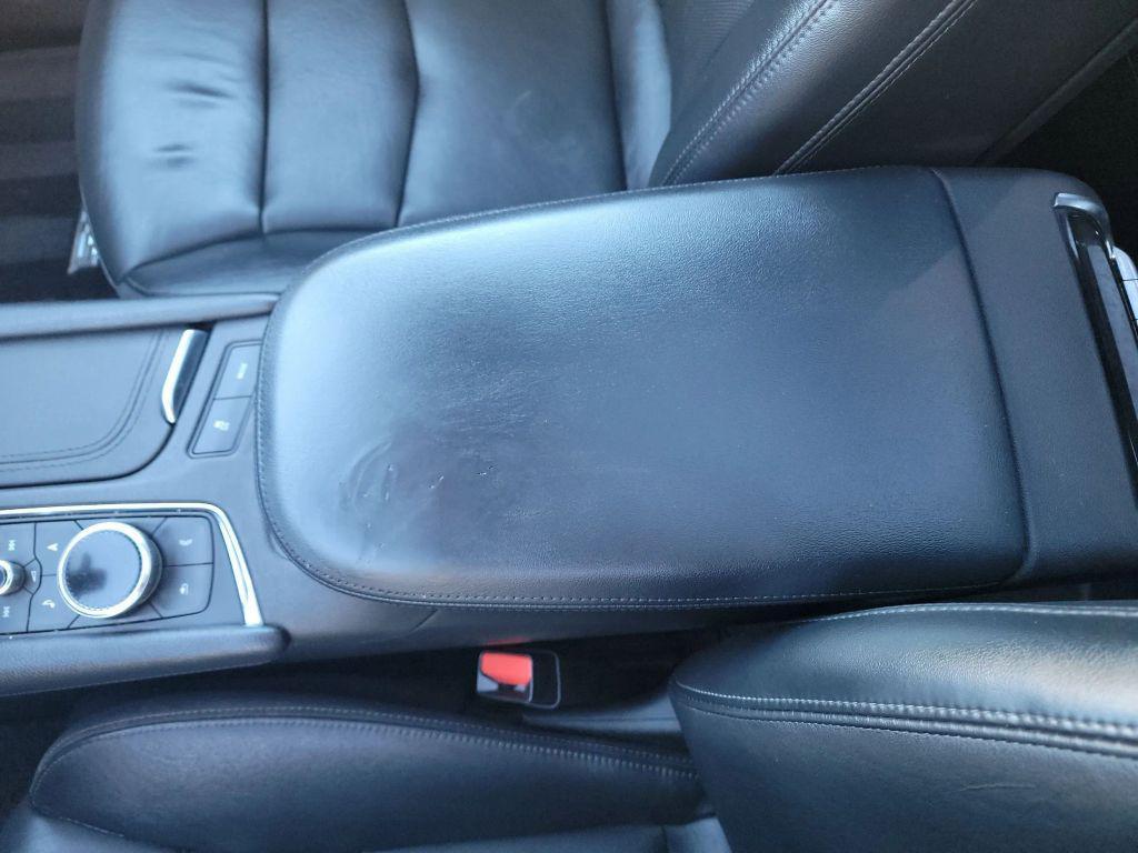 used 2020 Cadillac XT6 car, priced at $21,995