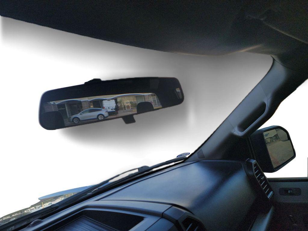 used 2018 Ford F-150 car, priced at $19,495