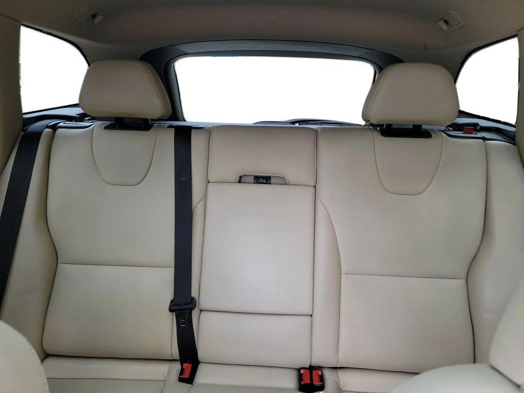 used 2017 Volvo XC60 car, priced at $10,995