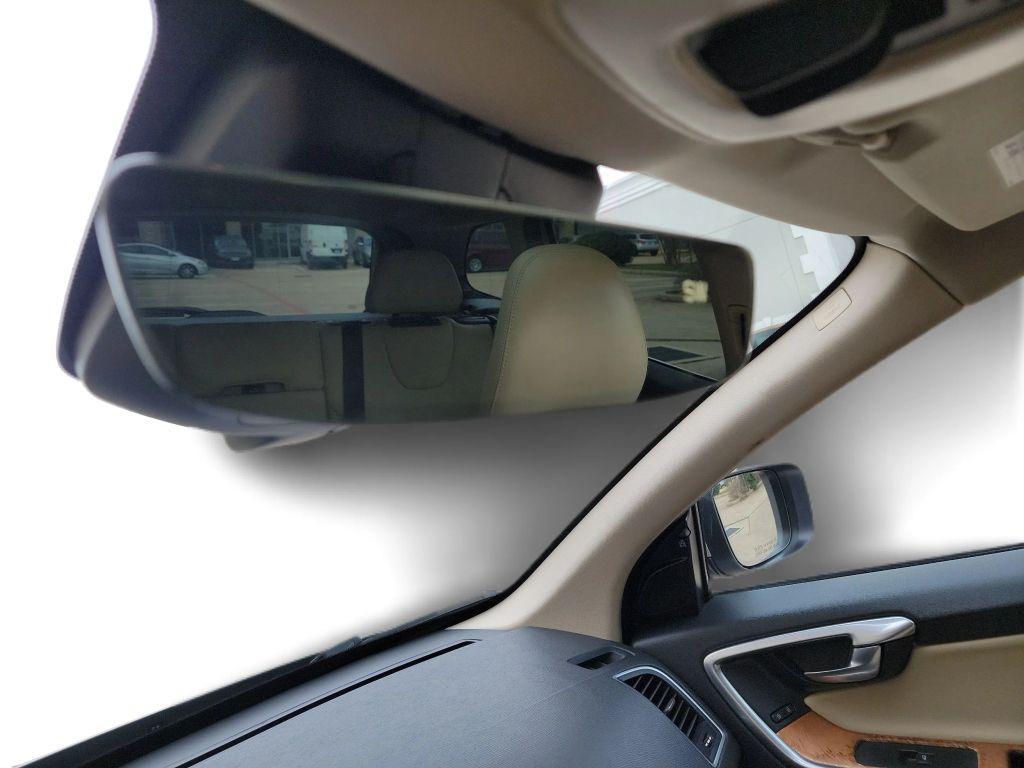 used 2017 Volvo XC60 car, priced at $10,995