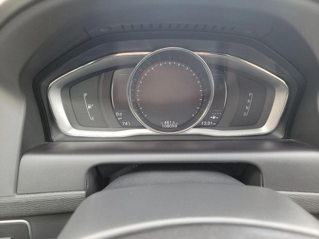 used 2017 Volvo XC60 car, priced at $10,995